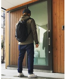 KATSUYUKI KODAMA | バックパック/リュック