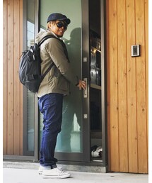 HOLLYWOOD RANCH MARKET | デニムパンツ