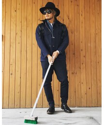 MESSAGERIE | その他パンツ
