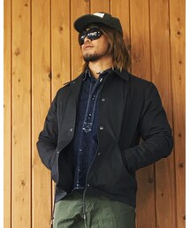A.P.C. | その他アウター