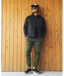 STUDIO D'ARTISAN | シャツ/ブラウス