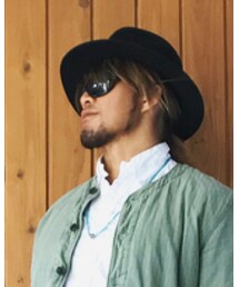 NEW YORK HAT | ハット