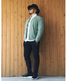 GITMAN BROS. | シャツ/ブラウス