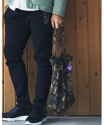 THE NORTH FACE | トートバッグ