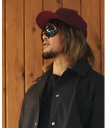 CHESWICK | キャップ