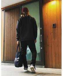 Crysp Denim | その他パンツ