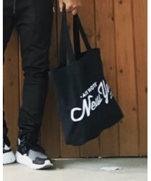 ACE HOTEL | トートバッグ