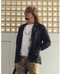 COMME des GARCONS | テーラードジャケット