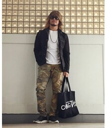 8100 | Tシャツ/カットソー