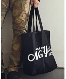 ACE HOTEL | トートバッグ