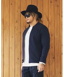 A.FOUR Labs | ニット/セーター