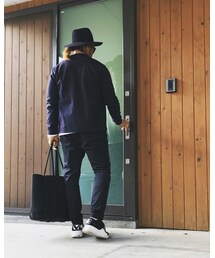 MESSAGERIE | その他パンツ