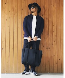 STATE OP ESCAPE | トートバッグ