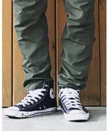 CONVERSE | スニーカー