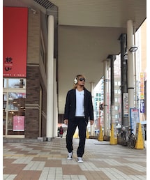 COMME des GARCONS | セットアップ