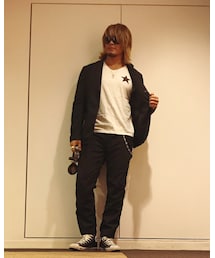 HOSU | Tシャツ/カットソー