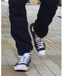 CONVERSE | スニーカー