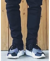 Y-3 | スニーカー