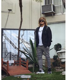 HOSU | Tシャツ/カットソー