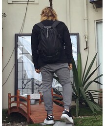 KATSUYUKI KODAMA | バックパック/リュック