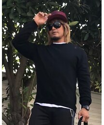 CHESWICK | キャップ