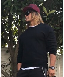 Saturdays NYC | ニット/セーター