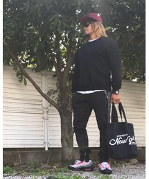 Crysp Denim | その他パンツ