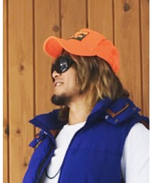 FILSON | キャップ