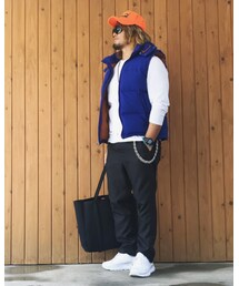 JUNYA WATANABE COMME des GARCONS | ダウンベスト