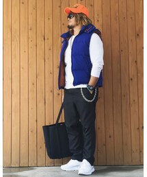 STATE OP ESCAPE | トートバッグ