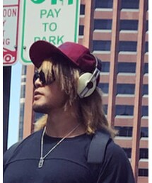 CHESWICK | キャップ