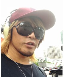 TOM FORD | サングラス