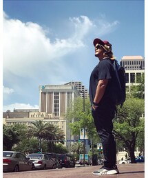 MESSAGERIE | その他パンツ