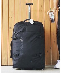 pacsafe | スーツケース/キャリーバッグ