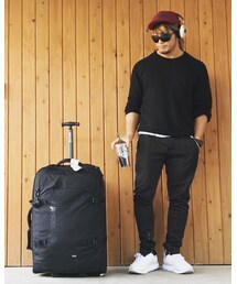 CRYSP DENIM | その他パンツ