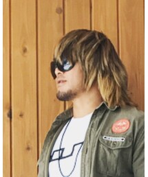 TOM FORD | サングラス