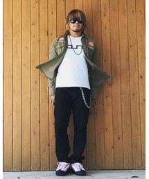 HOLLYWOOD RANCH MARKET | シャツ/ブラウス