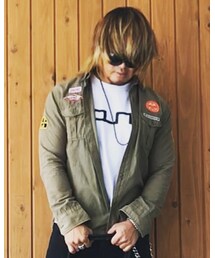 HOSU | Tシャツ/カットソー