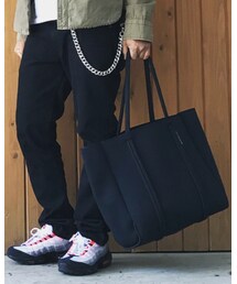 STATE OP ESCAPE | トートバッグ