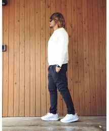 MESSAGERIE | その他パンツ