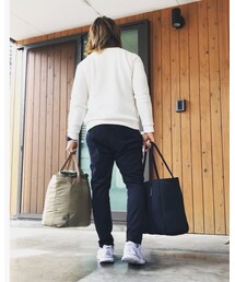 STATE OP ESCAPE | トートバッグ