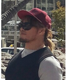 CHESWICK | キャップ