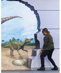 REMI RELIEF | カーディガン/ボレロ