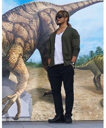 Saturdays NYC | タンクトップ