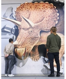 MESSAGERIE | その他パンツ