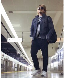 MESSAGERIE | その他パンツ