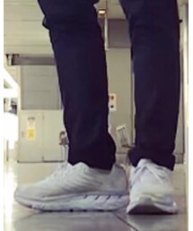 HOKA | スニーカー
