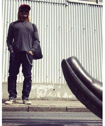 STATE OP ESCAPE | トートバッグ