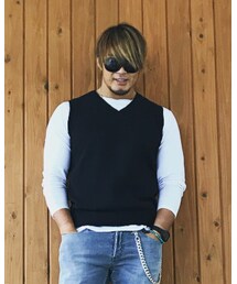 8100 | Tシャツ/カットソー