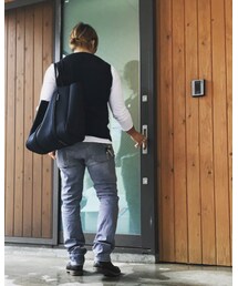 STATE OP ESCAPE | トートバッグ